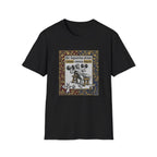 De Squatina Ferri T-Shirt