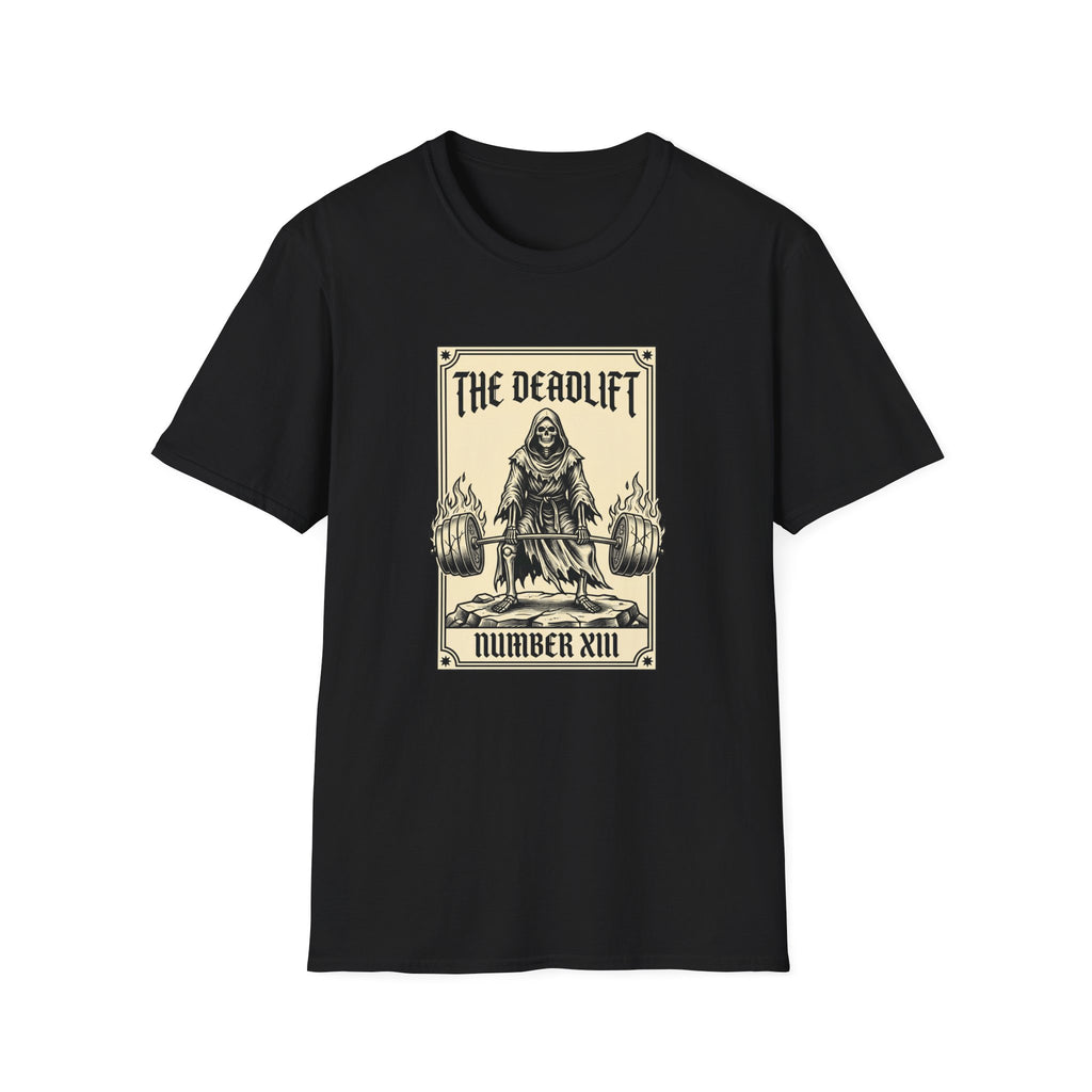 The Deadlift T-Shirt