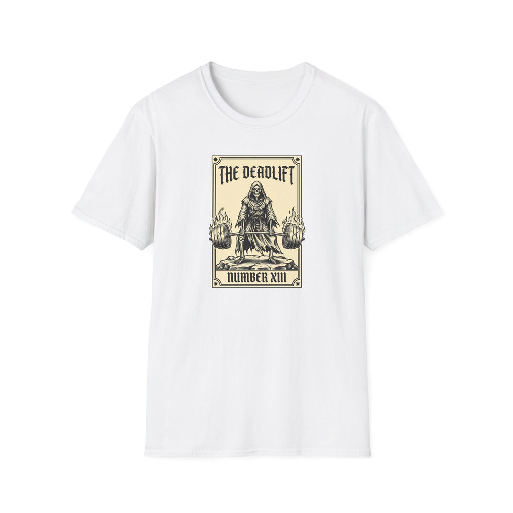 The Deadlift T-Shirt