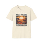 Miles & Milestones T-Shirt