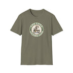The Lazy Lifting Club T-Shirt