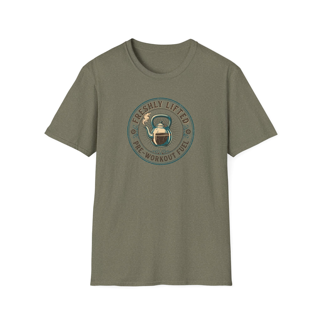 Freshly Lifted T-Shirt