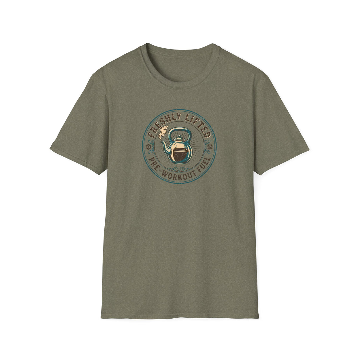 Freshly Lifted T-Shirt