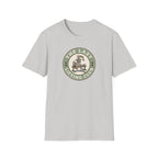 The Lazy Lifting Club T-Shirt