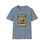 Backcountry Iron Supply T-Shirt