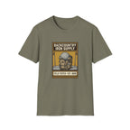 Backcountry Iron Supply T-Shirt