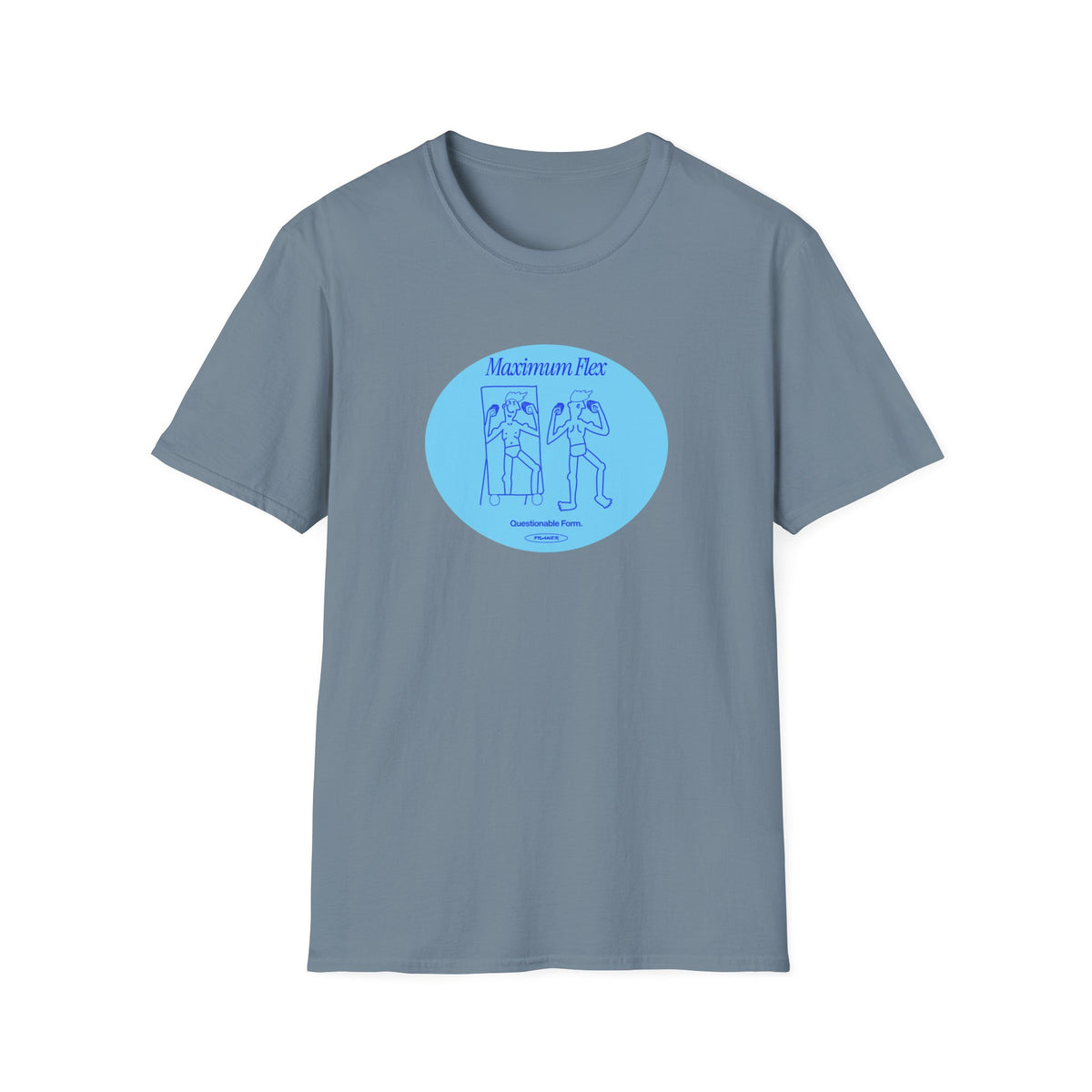 Maximum Flex T-Shirt