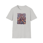 Wizard Of The Weight Room T-Shirt