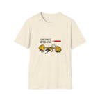 Insert Coin or Protein T-Shirt
