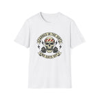 Earned In The Dirt T-Shirt