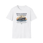 Iron Harbor Outfitters T-Shirt