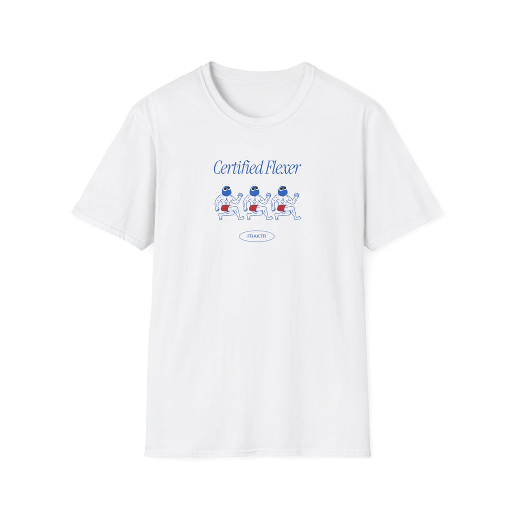 Certified Flexer T-Shirt