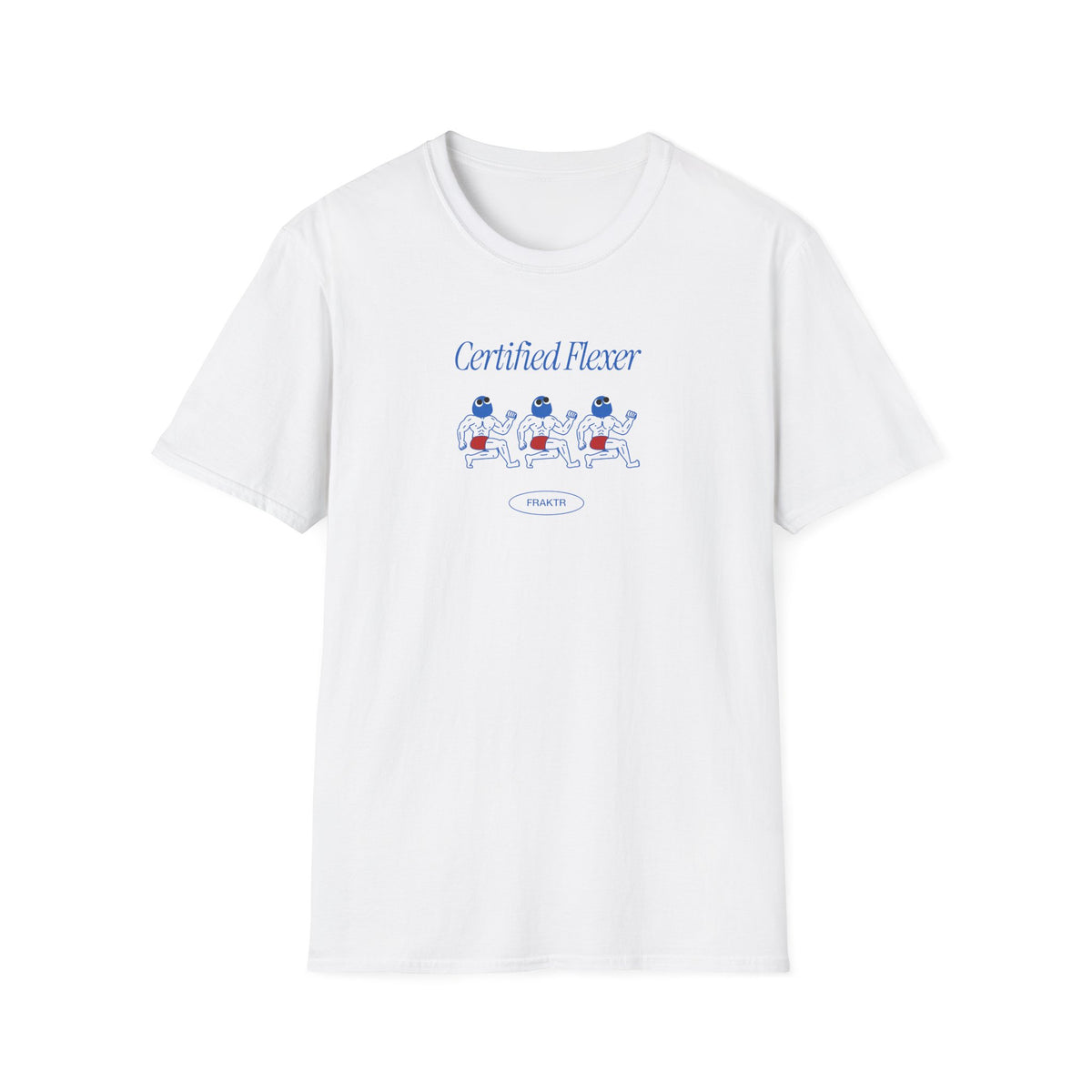 Certified Flexer T-Shirt