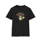 Working On My Training Arc T-Shirt