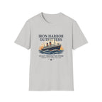 Iron Harbor Outfitters T-Shirt