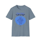 Lift and Yap T-Shirt