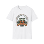 Mother Nature's Iron Temple T-Shirt