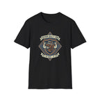 Quality Iron T-Shirt