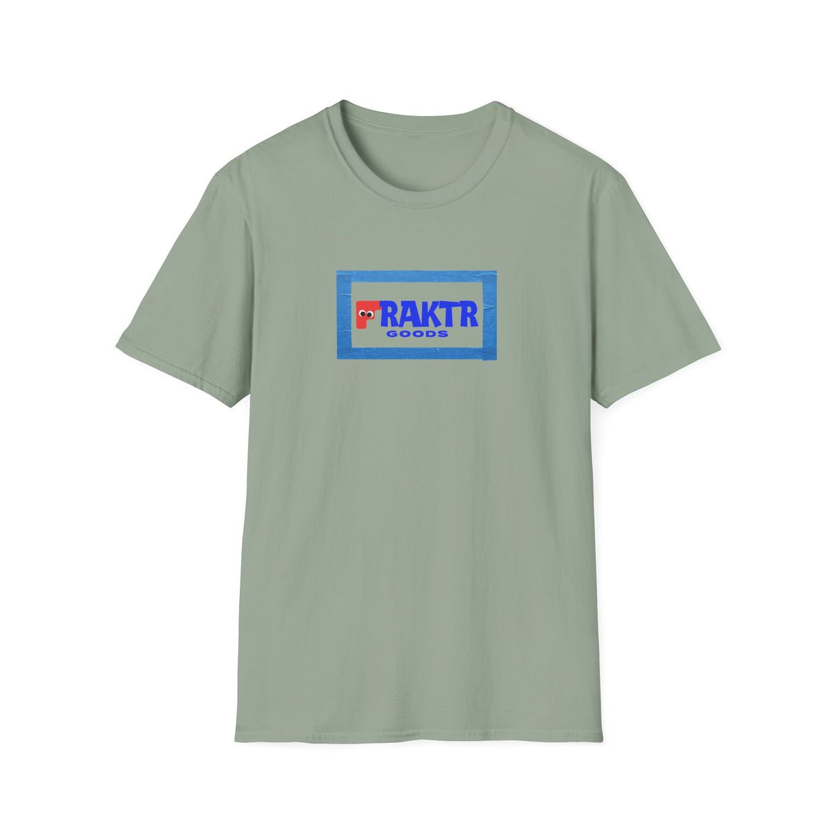 FRAKTR Goods T-Shirt