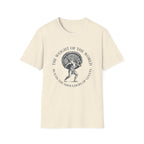 The Weight of the World T-Shirt