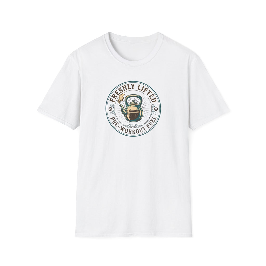 Freshly Lifted T-Shirt