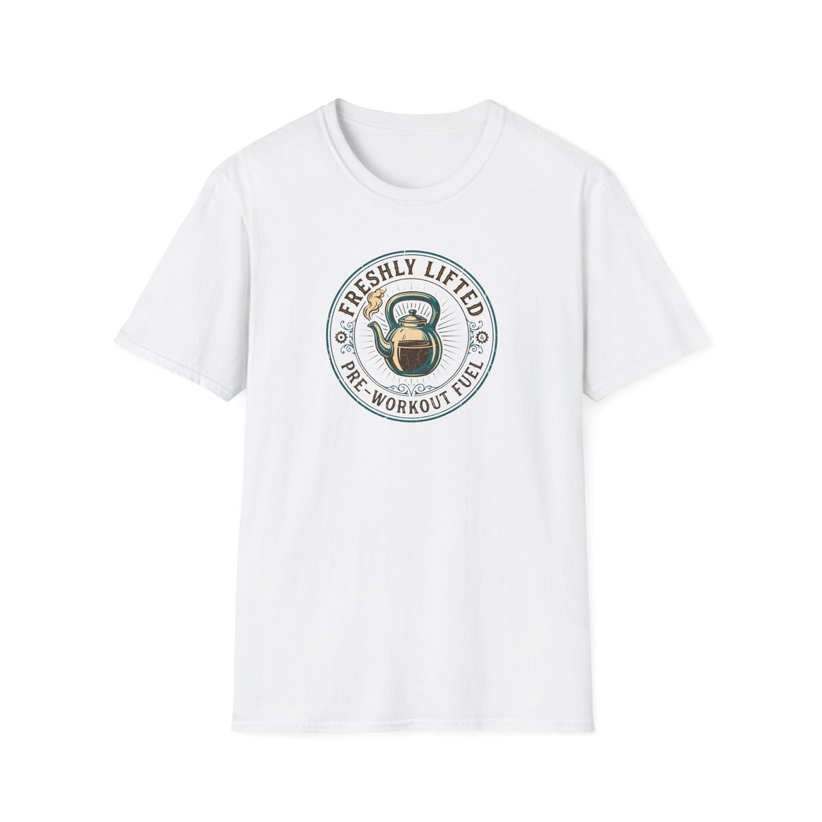 Freshly Lifted T-Shirt