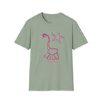 Prehistoric Pump Club T-Shirt