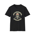 Earned in the Dirt T-Shirt