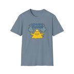 Growing Stronger T-Shirt
