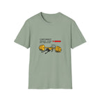 Insert Coin or Protein T-Shirt
