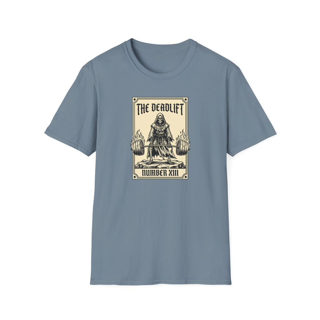 The Deadlift T-Shirt
