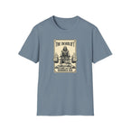 The Deadlift T-Shirt