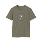 The Weight of the World T-Shirt