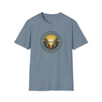 Conquer The Summit T-Shirt