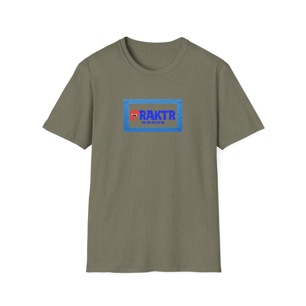 FRAKTR Goods T-Shirt