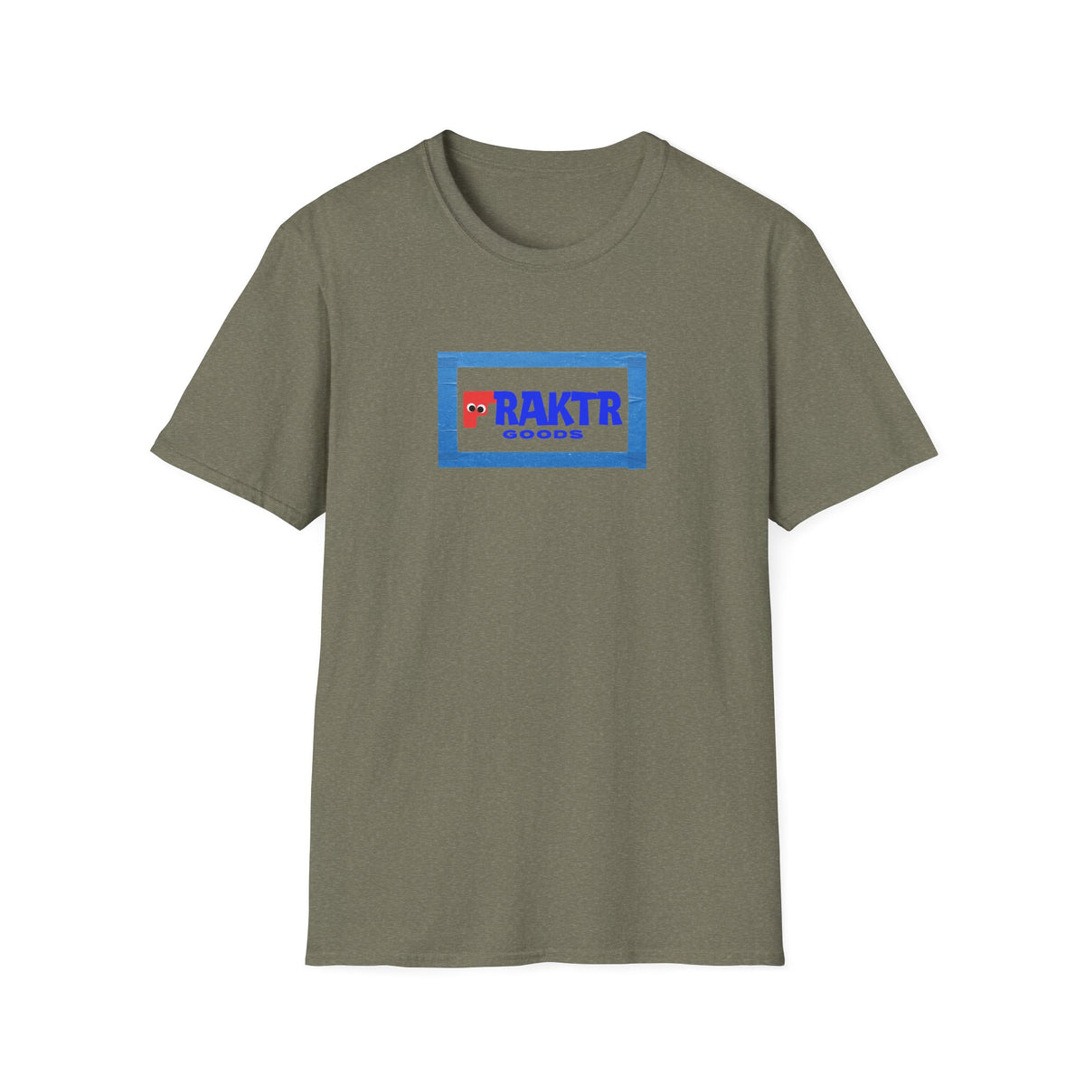 FRAKTR Goods T-Shirt