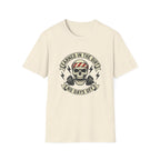 Earned In The Dirt T-Shirt