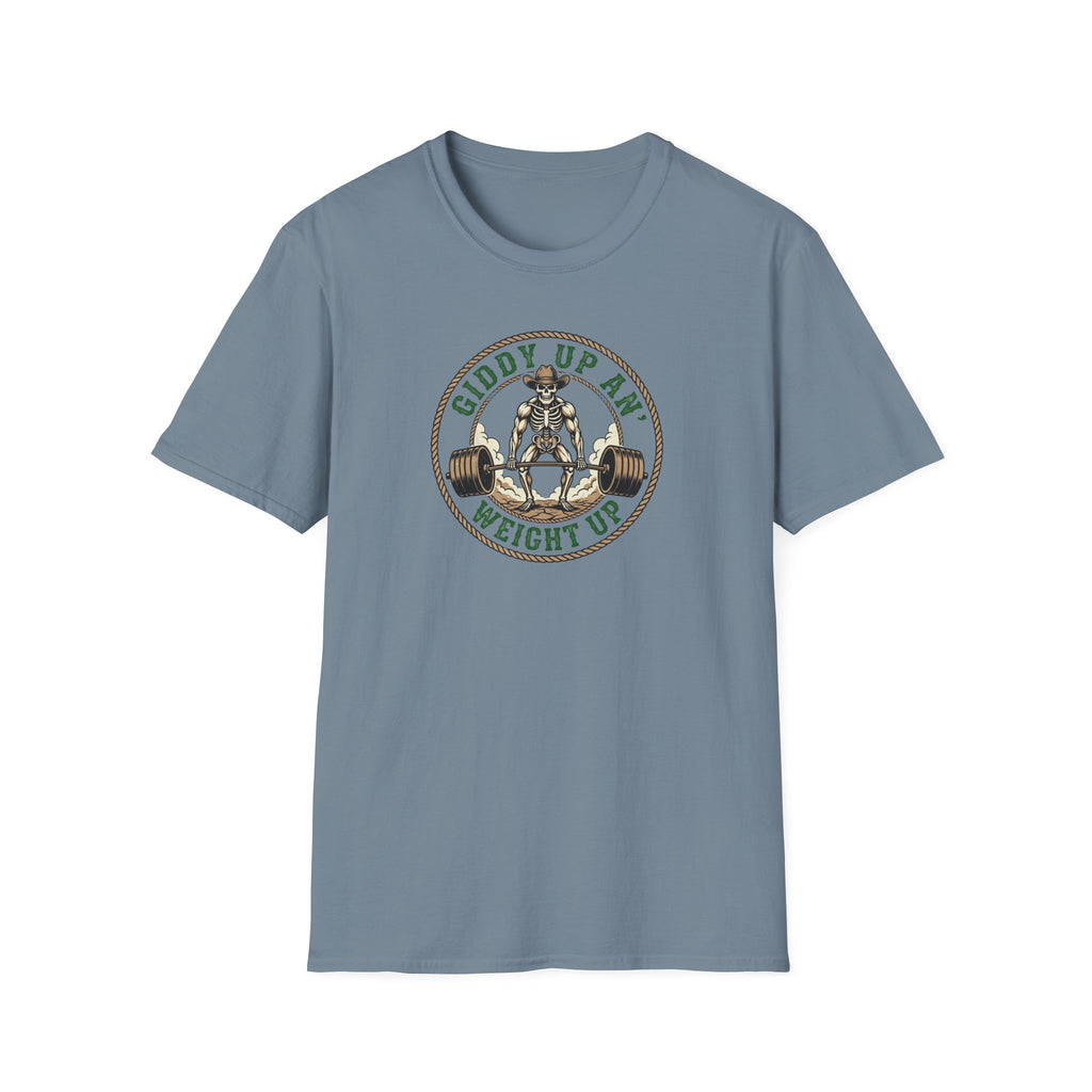 Giddy Up T-Shirt