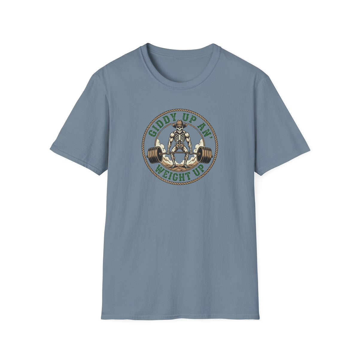 Giddy Up T-Shirt