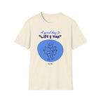 Lift and Yap T-Shirt