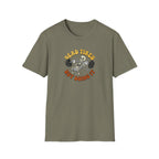 Dead Tired But Doing It T-Shirt
