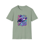 Power Of The Realm T-Shirt