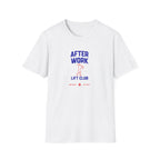 Lift Club T-Shirt