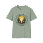 Conquer The Summit T-Shirt