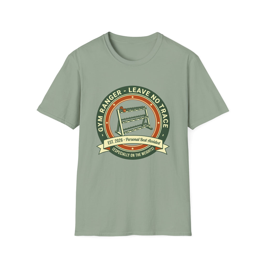 Leave No Trace T-Shirt