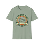 Leave No Trace T-Shirt