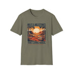 Miles & Milestones T-Shirt