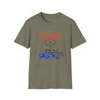 My Mussel Is Broke T-Shirt
