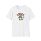Working On My Training Arc T-Shirt