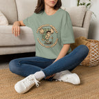 Wanderlust Mindset T-Shirt